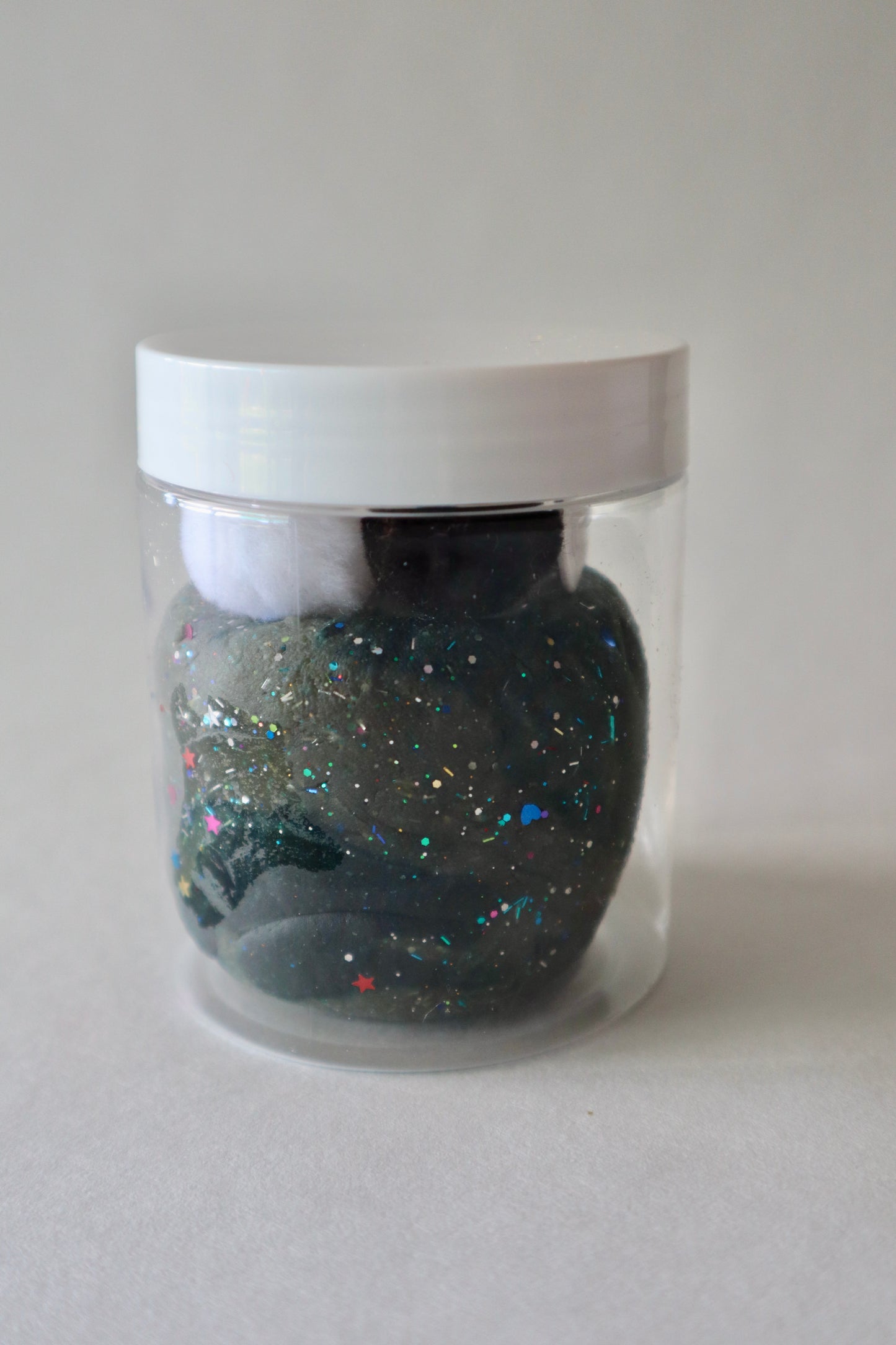 Cosmic Explorer Play Dough